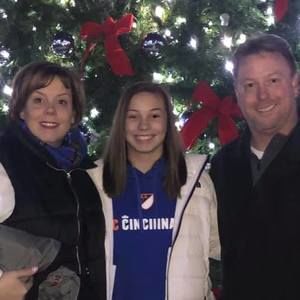 Meet your Posher, Tamara